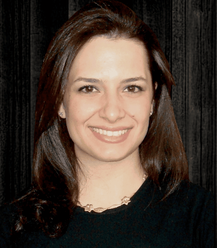 Rebecca Kohn